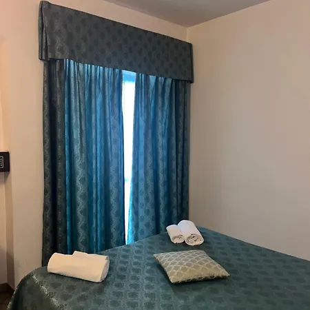 Albergo Della Stazione-2