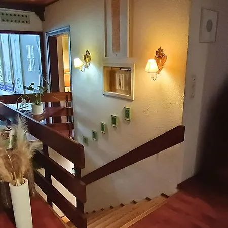 Hotel Pfaff-2
