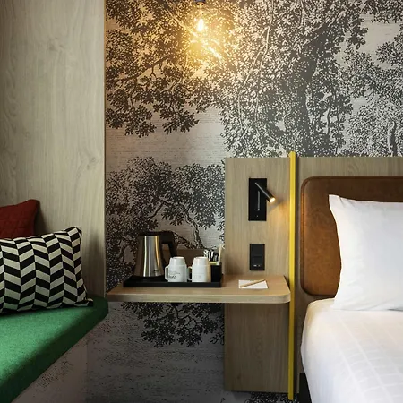 Ibis Styles Copenhagen Orestad-2