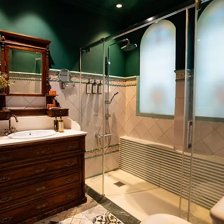 Casa Inquieta Hotel Boutique-2