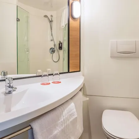 Ibis Hotel Dortmund City-2