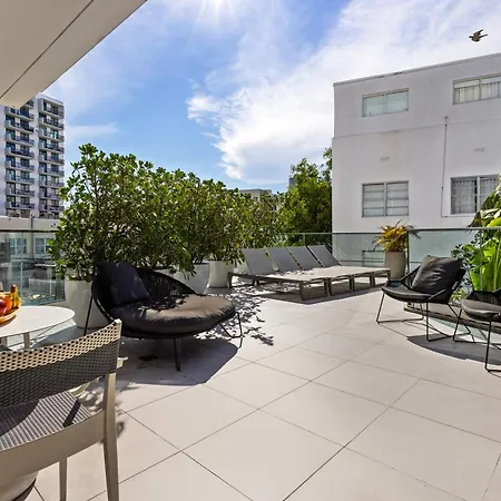Park Central South Beach-3
