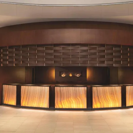 Radisson Hotel Vancouver Airport-3