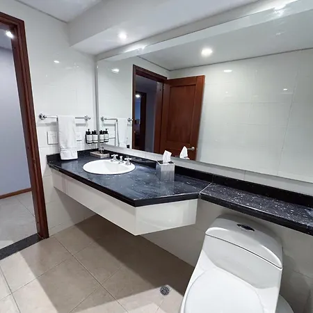 Hotel Estelar Suites Jones-2