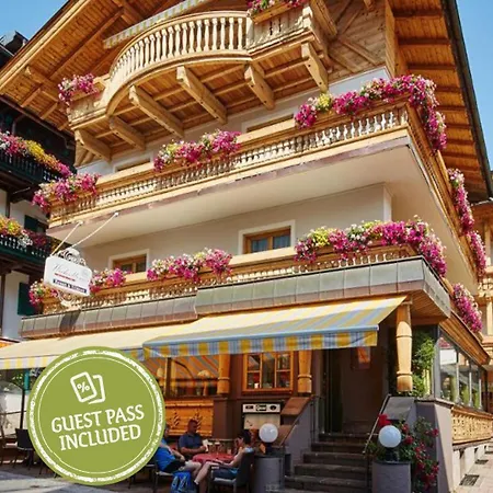 Hotel Wechselberger-3