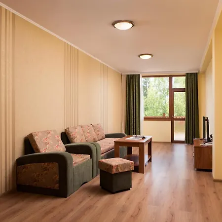 SPA Hotel Elbrus-2