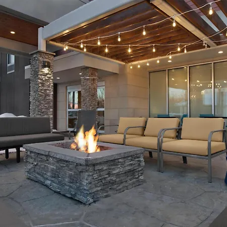 Home2 Suites By Hilton Anchorage/Midtown-2