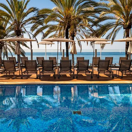 Hapimag Apartments Marbella-3