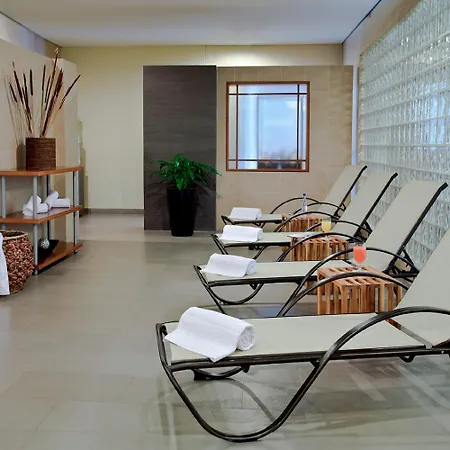 Hotel Habitel Prime-3