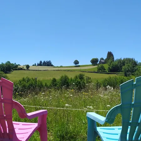 Residence Fleurs D'Aubrac-3