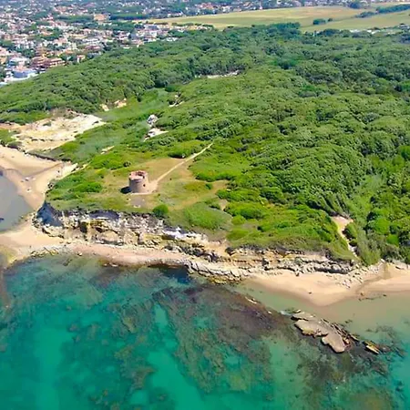 Peperosa Rooms And Events - Peaceful Countryside Escape With Pool, Private Parking, Just Minutes From The Sea, Anzio And Nettuno-3