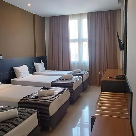Hotel Atlantico Tower-2