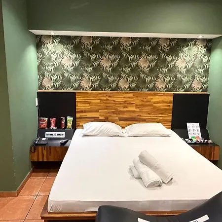 Kankun Motel Sorocaba -Adult Only-3