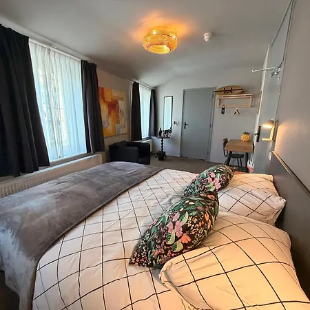 Hotel Hendrickx-2