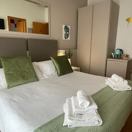 Hotel Del Corso-2