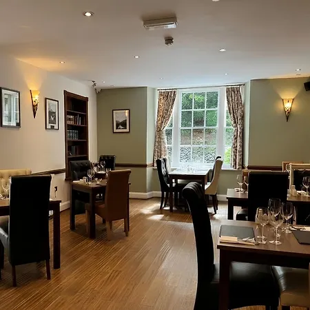 Aberdunant Hall, Snowdonia-2