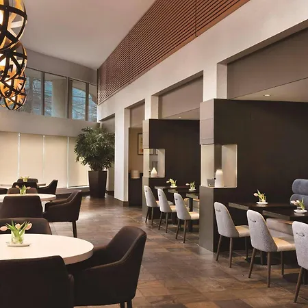 Radisson Hotel Vancouver Airport-2