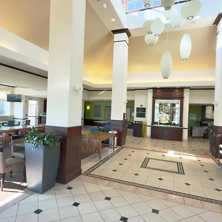 Wingate By Wyndham St. Paul/Oakdale/Woodbury-2