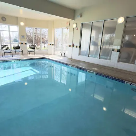 Wingate By Wyndham St. Paul/Oakdale/Woodbury-3