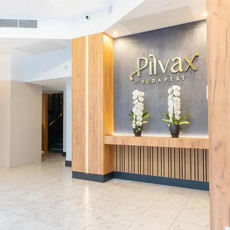 Pilvax Hotel Budapest-2