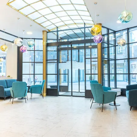 Pilvax Hotel Budapest-3