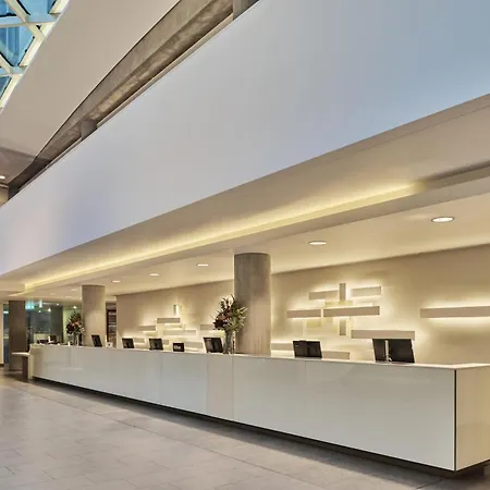 Doubletree By Hilton Hotel London - Tower Of London-3