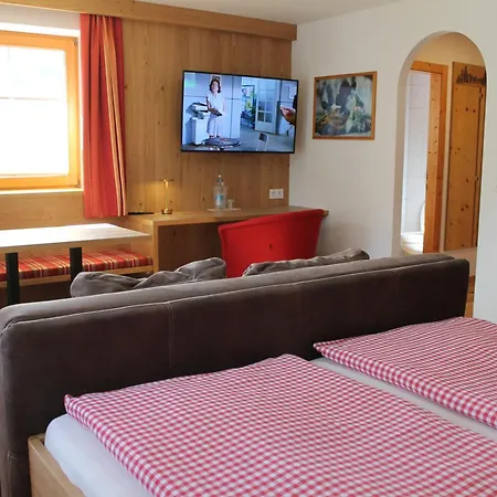 Hotel Sonne-3