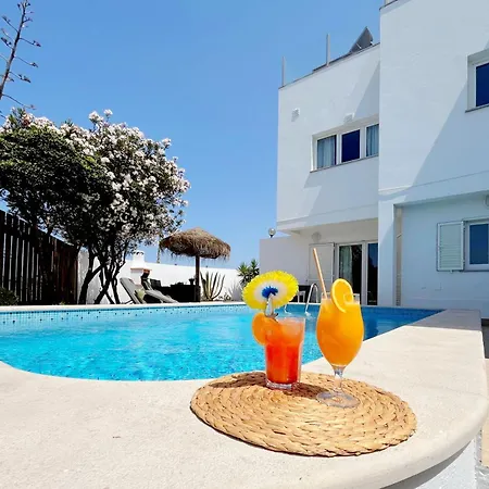 Duna Parque Beach Club - Duna Parque Group-2