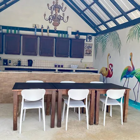 Casa Amalia - Jan Thiel Beach (Adults Only)-2