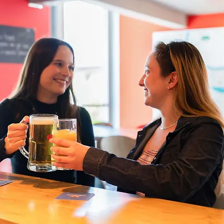 ibis budget Bern Expo-3