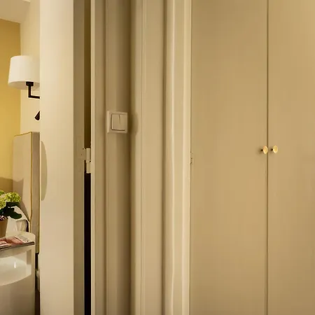 Hotel Clement-3