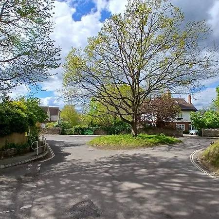 Tree Hotel At Iffley-2