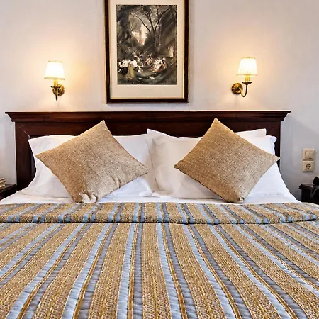 Hotel Doupiani House-3