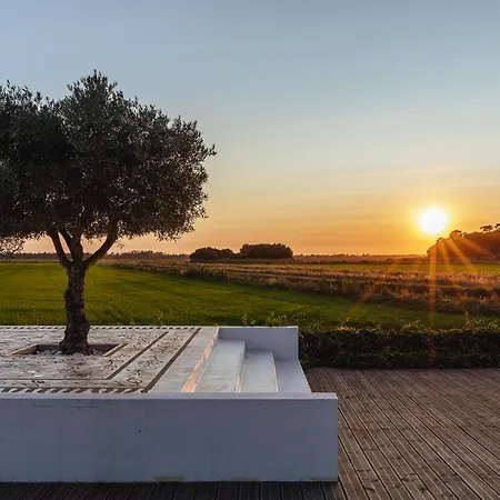 Quinta Da Comporta - Wellness Boutique Resort-2