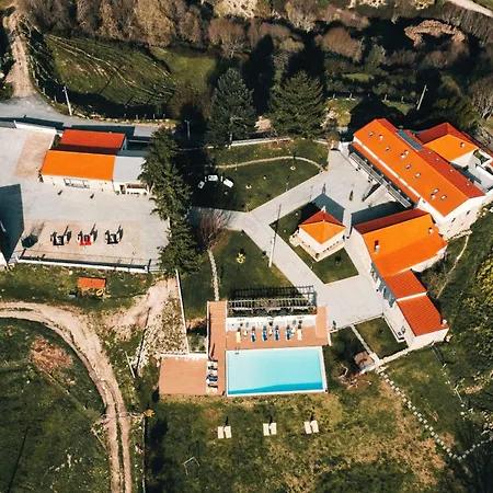 Alqueiturismo - Casas De Campo-3