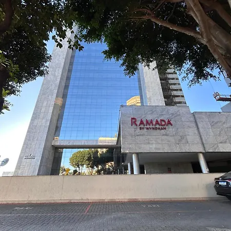 Ramada by Wyndham Brasilia Alvorada-2