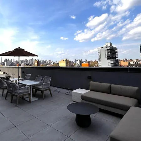 Dutch Hotel Long Island City New York , Belvilla District 6 Formerly Sonder-3