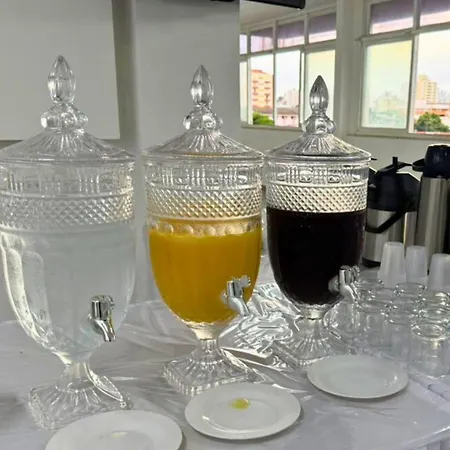 Alvorada Palace Hotel-2