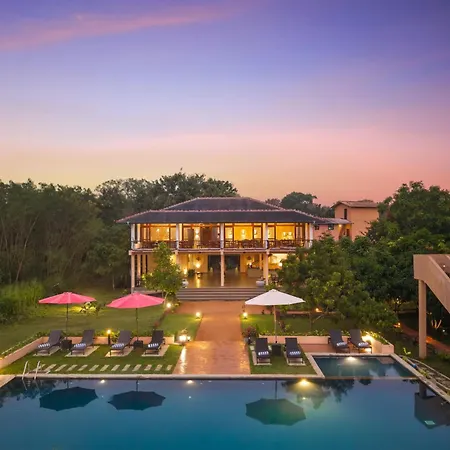 Sigiriya Bliss Hotel-2