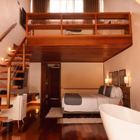 Tiradentes Boutique Hotel-3