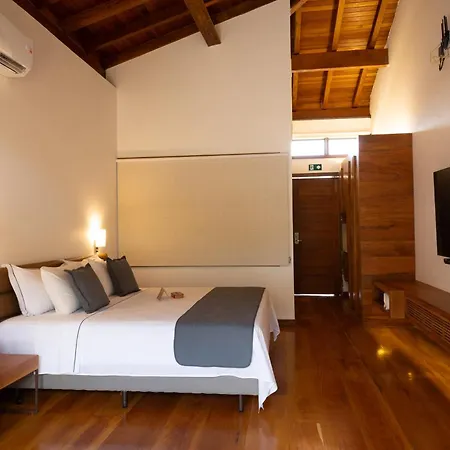 Tiradentes Boutique Hotel-2