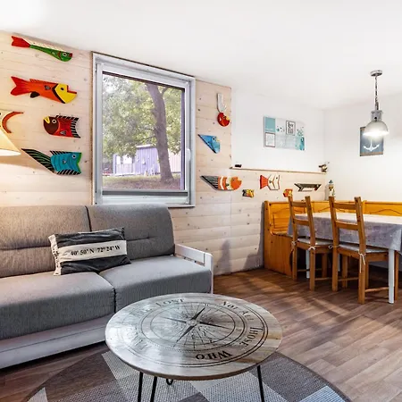 Bungalow Zur Boje, Bgl 19-2