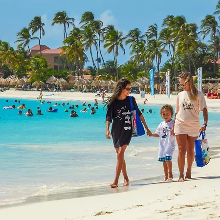 Divi Village Golf And Beach Resort-3