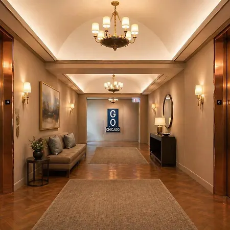 The Buckingham Hotel-3