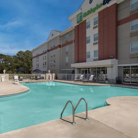 Holiday Inn Express Myrtle Beach-Broadway At The Beach By Ihg-3