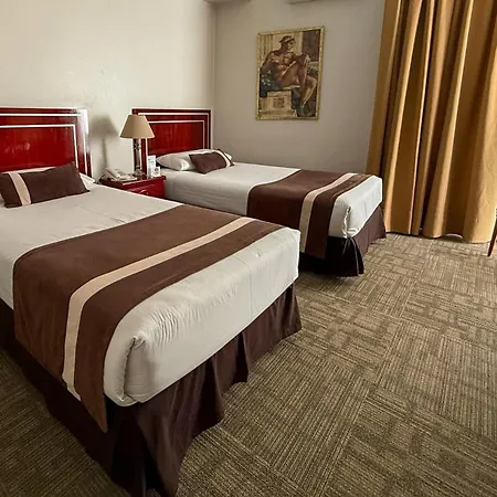 Hotel Leonardo da Vinci-2