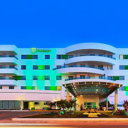 Holiday Inn Campeche By Ihg-3