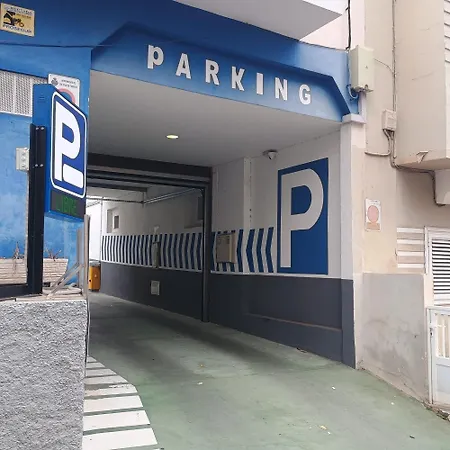 Casa Doña Carmela GuestHouse - free parking --2