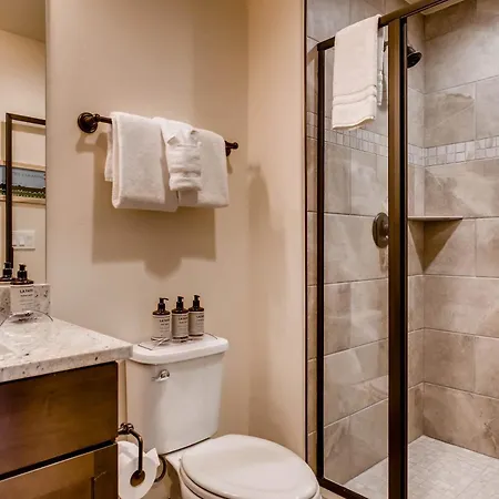 River Run Townhomes By Vail Resorts-3