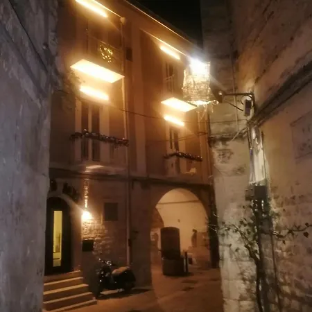 B&B Il Grottino-3